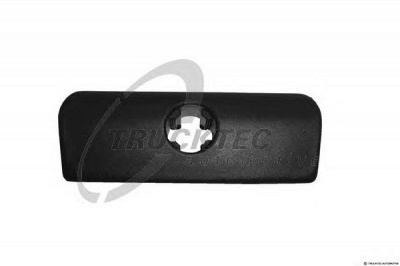 TRUCKTEC AUTOMOTIVE 0862816 -  Покрытие, днище ручки